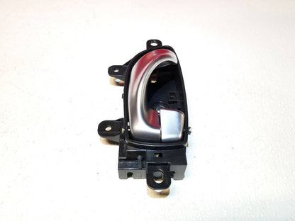 15 16 17 18 19 Infiniti Q50 Rear Right Pass Door Interior Handle OEM