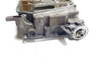 12 13 14 15 Nissan Rogue Engine Upper Oil Pan OEM ✅ 79k Miles.