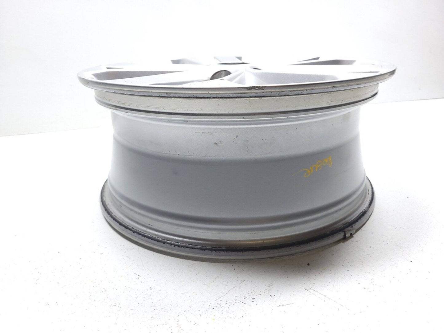 12 13 14 15 Nissan Rogue Wheel Rim 17" OEM ✅