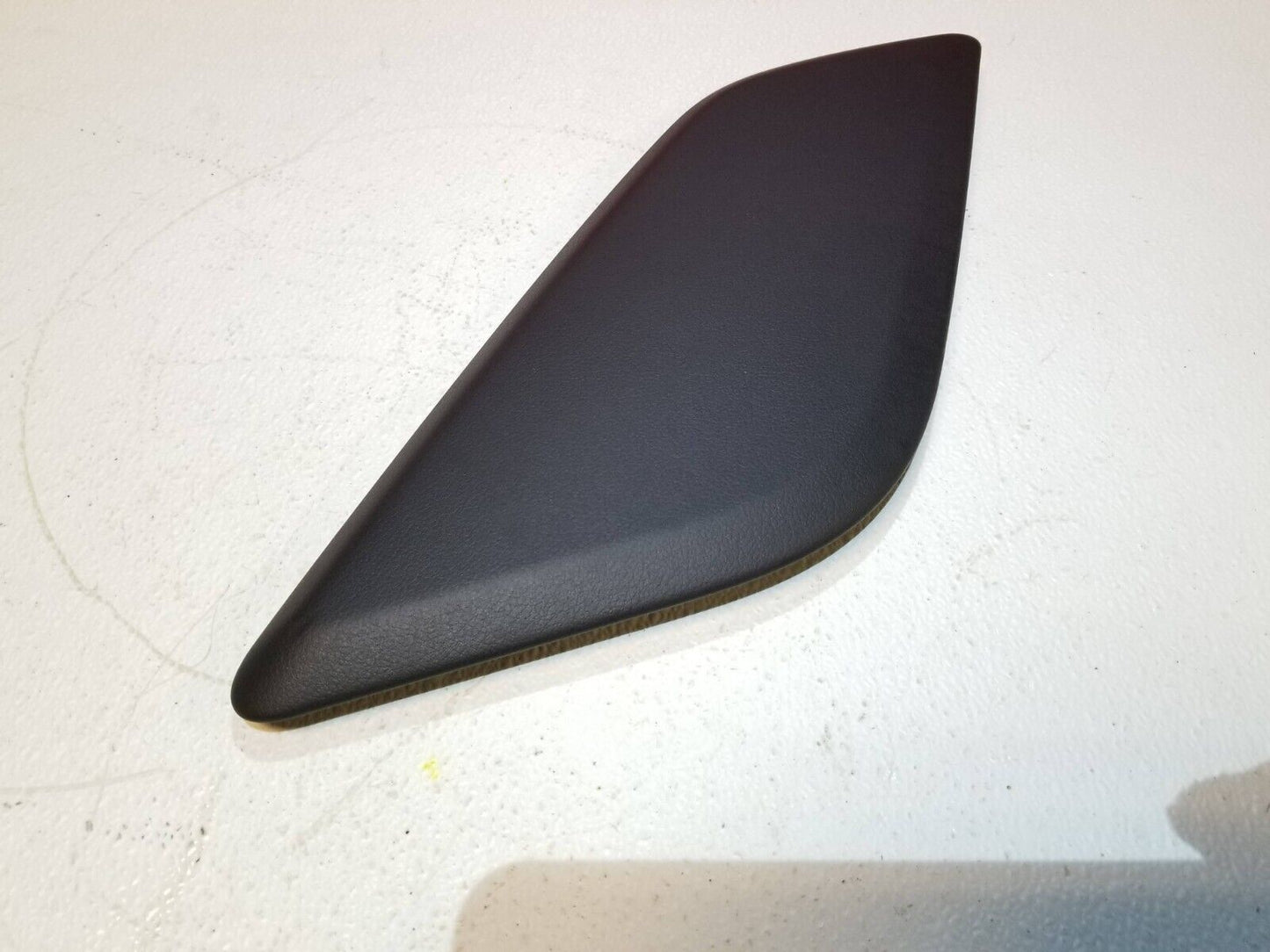 12 13 14 15 Audi A6 Center Console Left Driver Cover Trim Panel  4g0863305a OEM