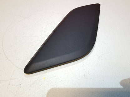12 13 14 15 Audi A6 Center Console Left Driver Cover Trim Panel  4g0863305a OEM