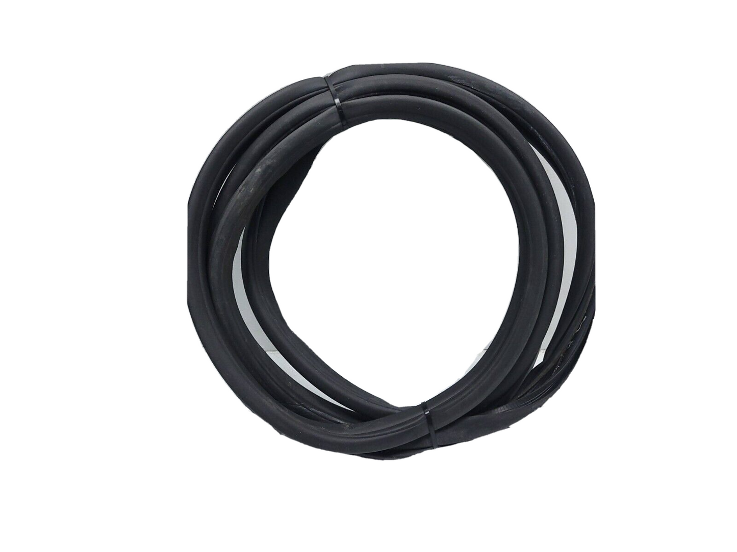 18 19 20 21 22 Honda Odyssey Door Weatherstrip Seal Rear Left Driver Side OEM