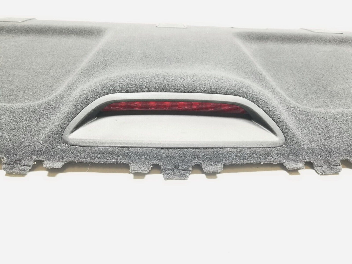 14 15 16 Kia Forte Interior Rear Deck Parcel Shelf Trim Panel OEM 73k Miles