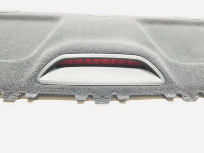 14 15 16 Kia Forte Interior Rear Deck Parcel Shelf Trim Panel OEM 73k Miles