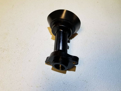 16 17 18 Nissan Sentra 1.8l Oil Filler Tube W/ Cap OEM 40k Miles