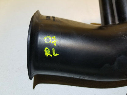 05 06 07 08 Acura Rl Air Intake Duct OEM