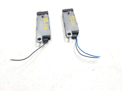 09 10 11 12 Volkswagen Cc Radio Antenna Booster Amplifier Pair OEM