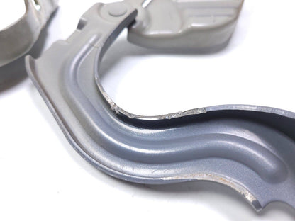 18-21 Hyundai Kona Hood Hinge Pair OEM 29k Miles