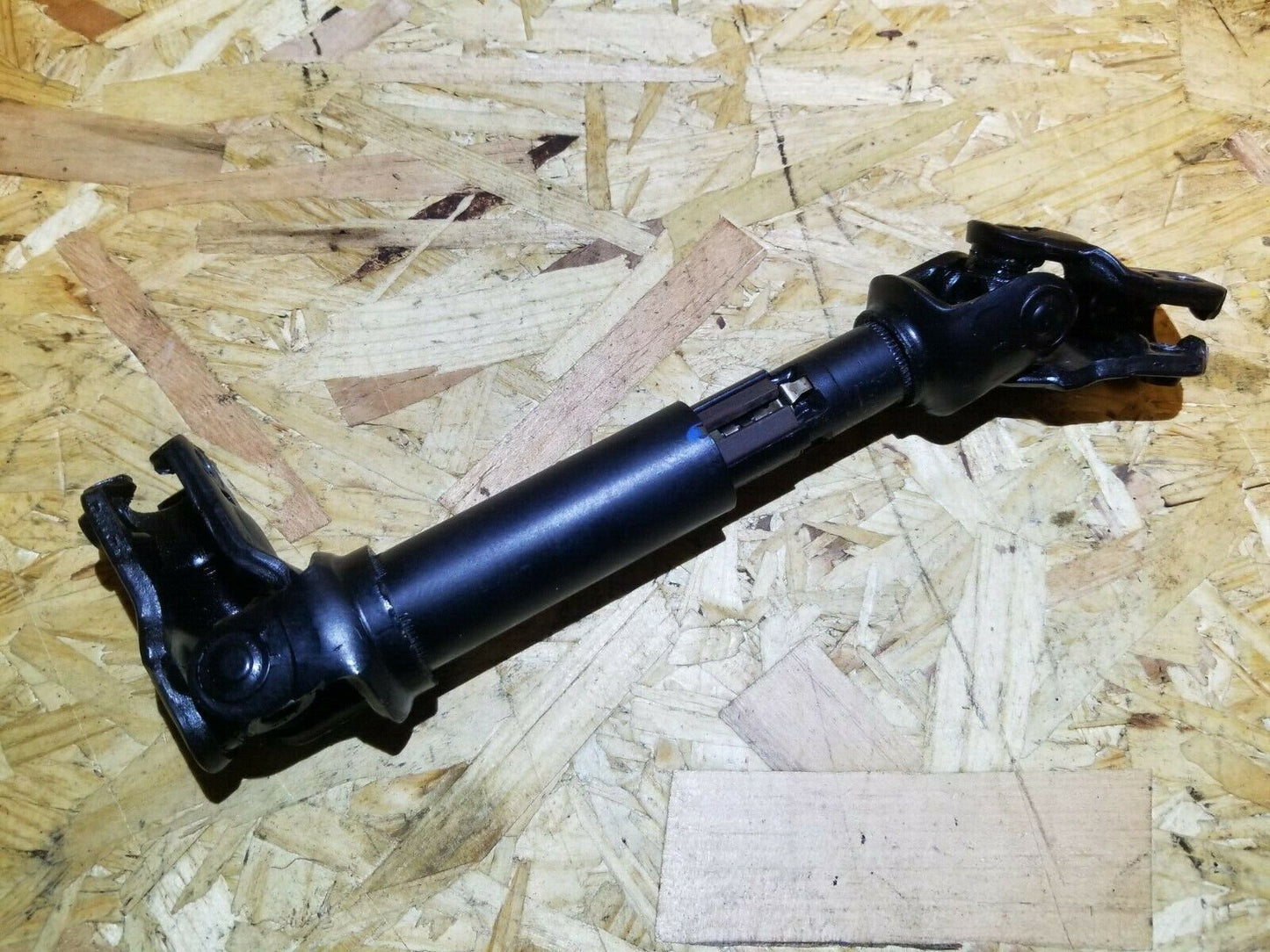 14 15 16 17 Buick Regal Steering Column Lower Intermediate Shaft U-joint OEM 59k