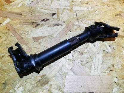 14 15 16 17 Buick Regal Steering Column Lower Intermediate Shaft U-joint OEM 59k