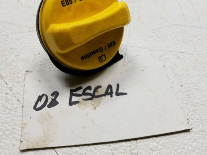 08 09 10 11 12 13 14 Escalade Fuel Tank Gas Cap OEM