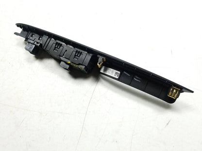 2013 - 2018 Cadillac Ats Front Power Window Master Switch Driver Left OEM