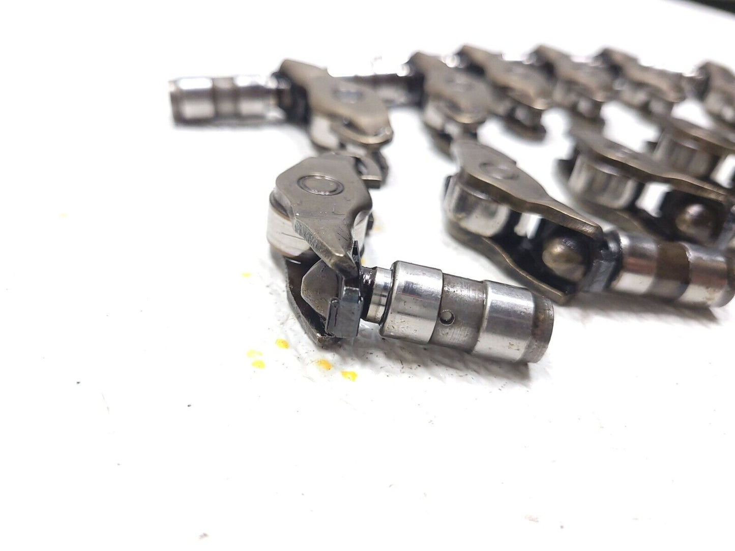 13 14 15 16 Audi A4 S4 Valve Rocker Arm 12pcs 3.0t OEM