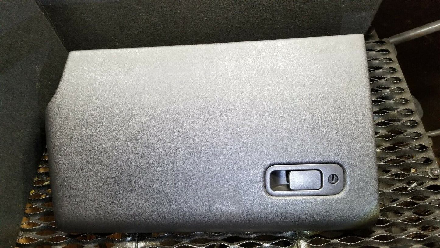 10 11 12 Lincoln MKT Glove Box OEM