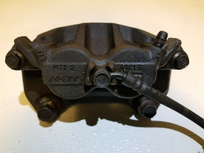 11 12 13 14 15 16 Honda Odyssey Front Brake Caliper Right Passenger Side OEM