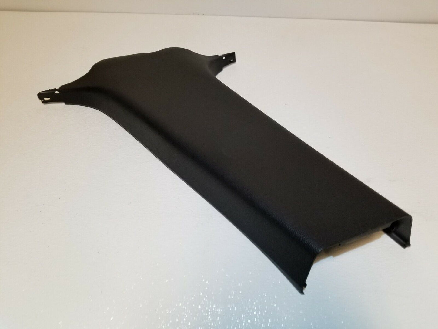 04 05 06 07 08 Nissan Maxima Left Driver Side Lower B Pillar Trim Panel OEM