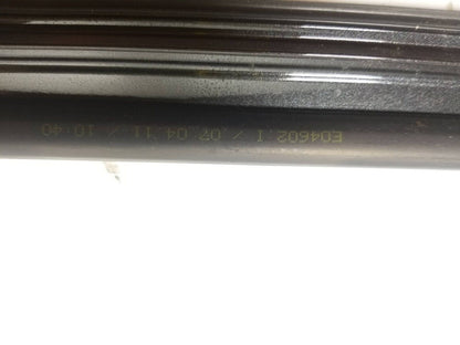 09 10 11 12 BMW 750li Roof Trim Molding Pair OEM