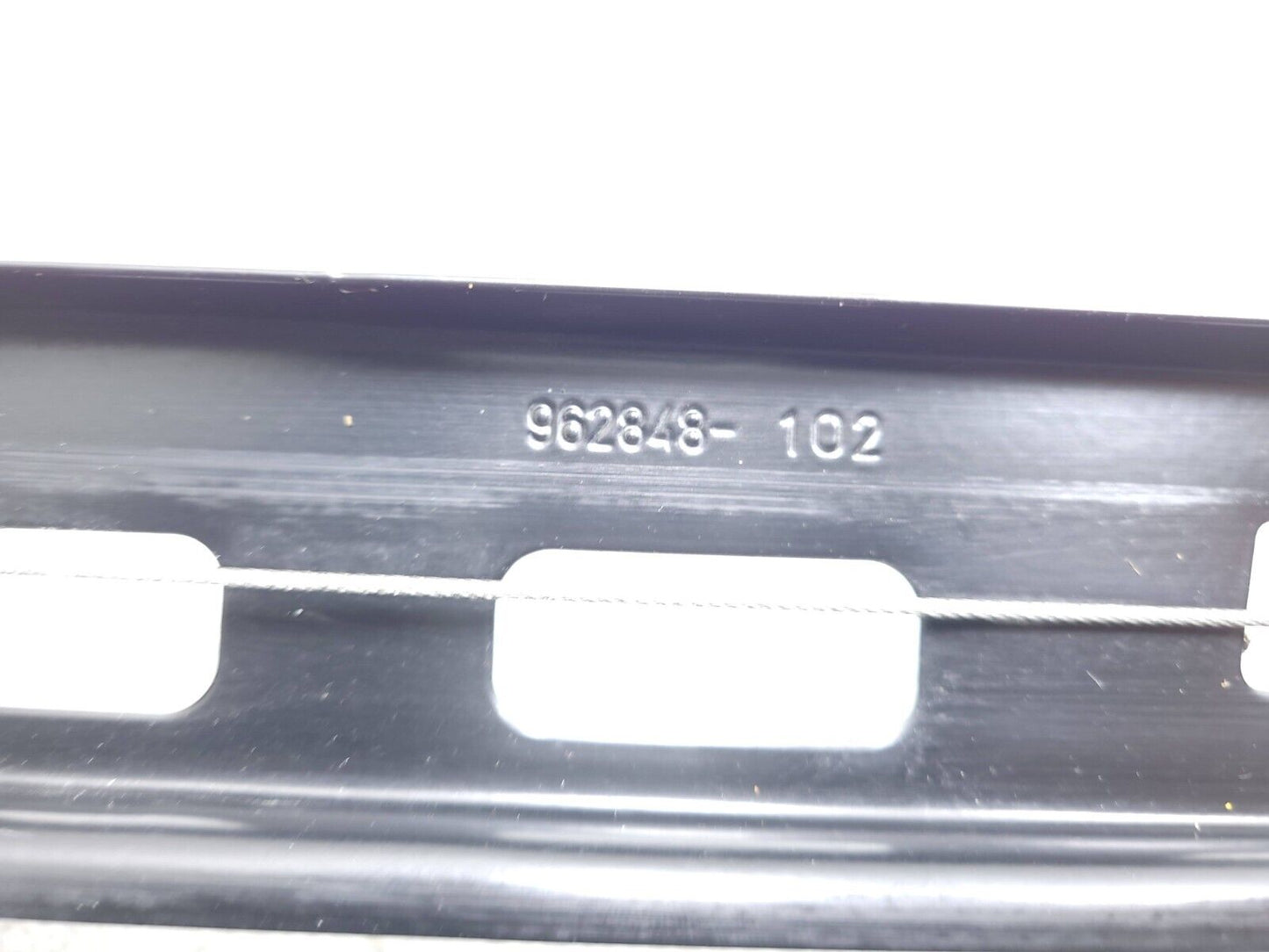 09 10 11 12 Volkswagen Cc Door Window Regulator Front Right Passenger Side OEM