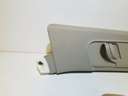 11 12 13 14 15  Audi Q7 Upper C Pillar Trim Panel Rear Driver Side OEM 87k Miles