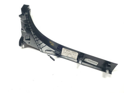 16 17 18 19 20 Dodge Durango Rear Left Quarter Panel D Pillar Upper Cover OEM