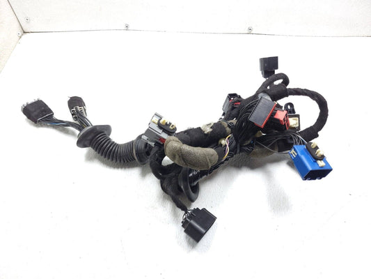10 11 12 13 Jaguar XJ Door Wire Harness Front Left Driver Side OEM 86k Miles