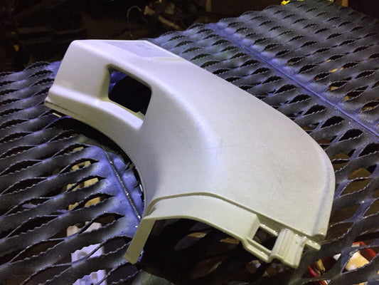 06 07 08 09 10 11 Honda Civic Left Driver Side Cowl Trim Panel OEM