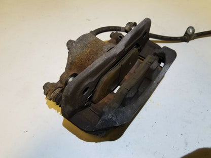 15 16 17 Honda Fit Front Right Passenger Side Brake Caliper OEM 26k