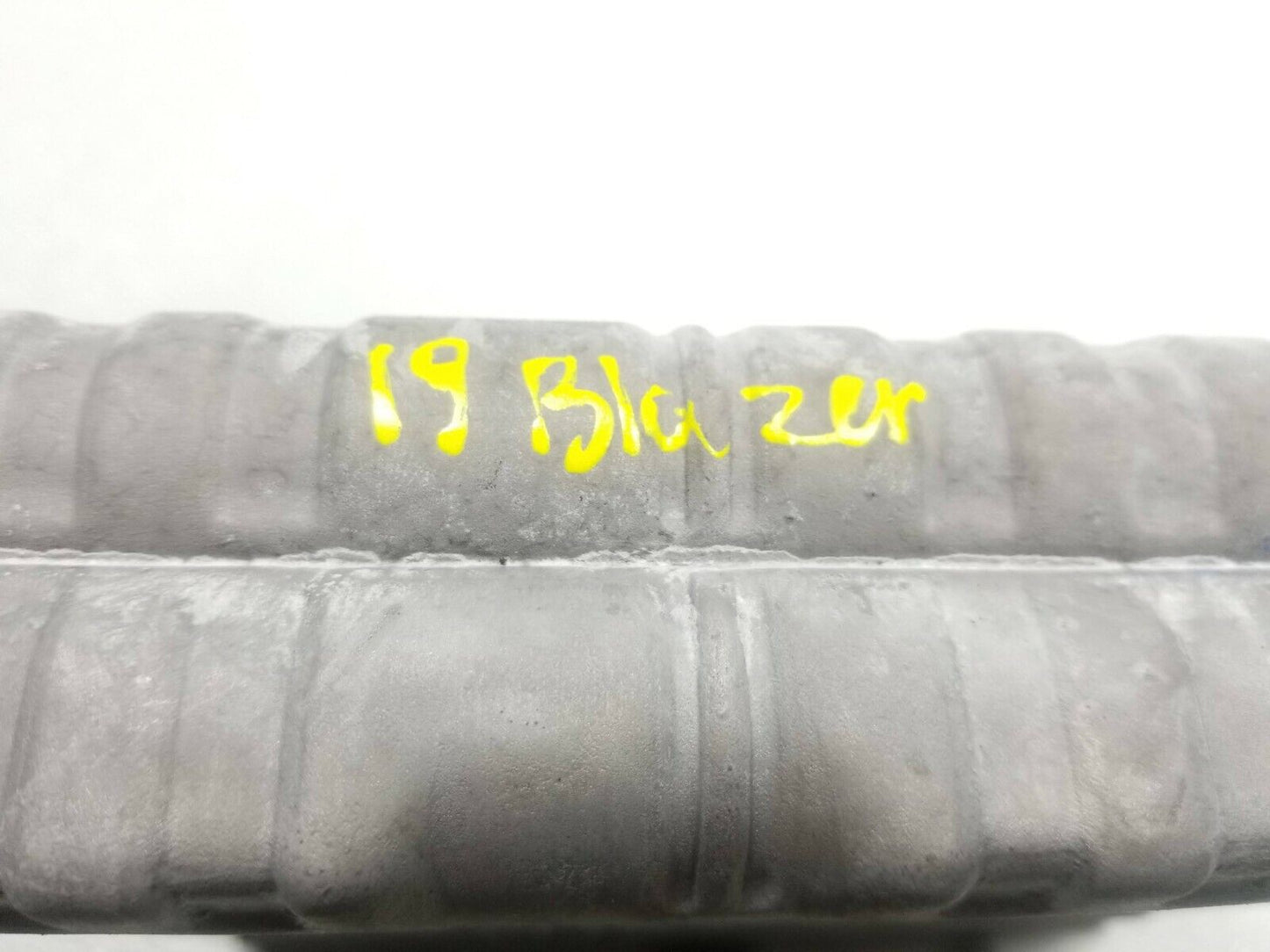 19 20 Chevrolet Blazer A/c Evaporator Core OEM 11k Miles