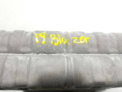 19 20 Chevrolet Blazer A/c Evaporator Core OEM 11k Miles