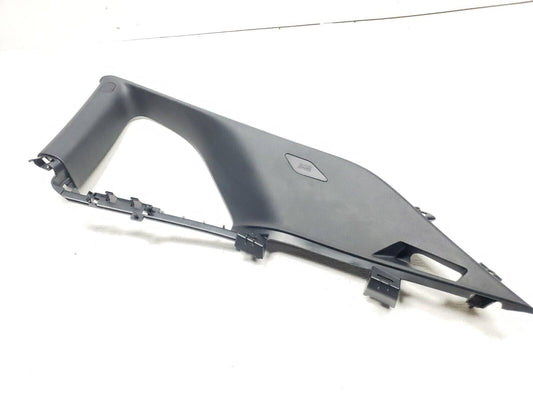 15 16 17 18 Dodge Challenger Rear Right Pas Side C Pillar Quarter Trim Cover OEM