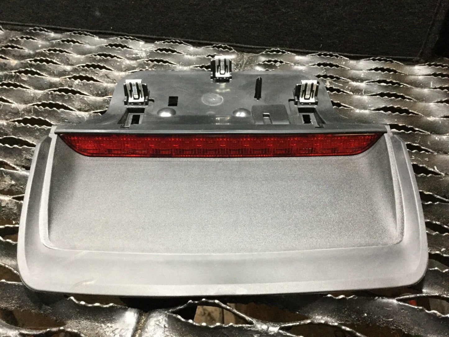 13 14 15 16 Dodge Dart 3rd Brake Stop Light Lamp OEM 4.000 Miles