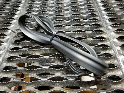 06 07 08 09 10 11 Hyundai Azera Front Right Pass Side Door Weaterstrip Seal OEM