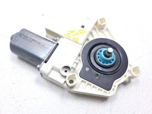 12 13 14 15 16 17 Audi A7 Door Window Motor Front Left Driver Side OEM