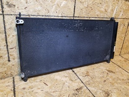 15 16 17 Acura TLX 2.4l Condenser OEM