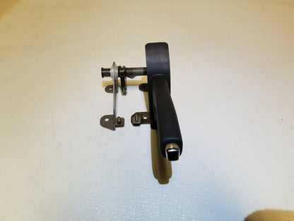 10 11 12 Hyundai Genesis Coupe Emergency Parking Brake Lever Handle OEM