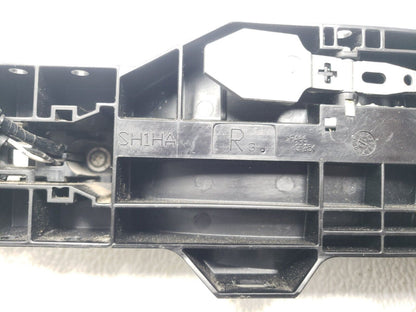 11 12 13 14 Nissan Juke Front Exterior Door Handle Passenger Side Right OEM