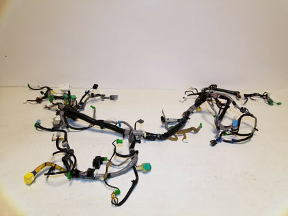 05 06 07 08 Acura Rl Dash Wire Harness 32117-sja OEM