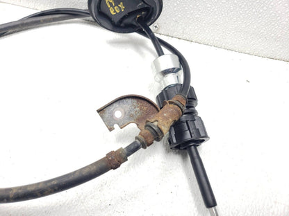 13 14 15 Acura RDX Auto Transmission Gear Shifter Selector Cable  OEM