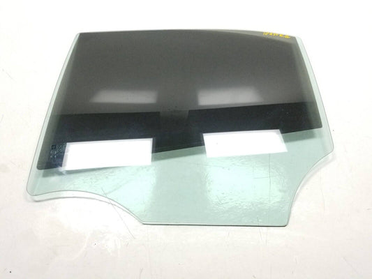 2013 - 2018 Cadillac Ats Door Glass Window Rear Left Driver Side Oem✅