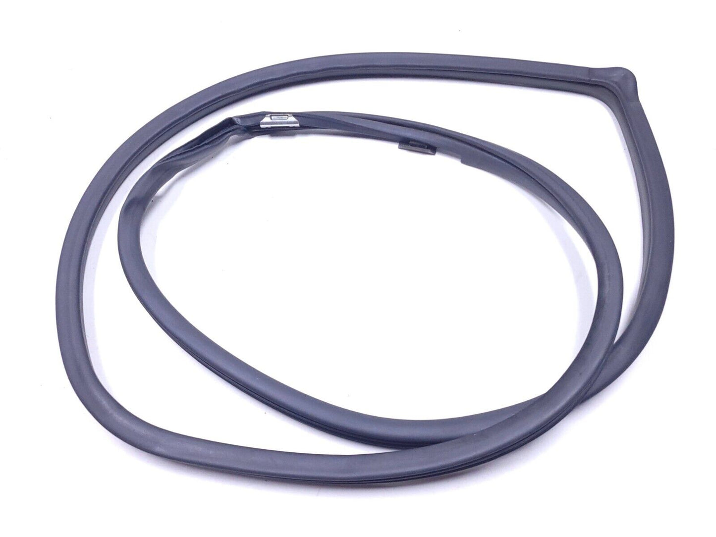 03 - 08 Toyota Corolla Door Weatherstrip Seal Rear Right Passenger Side 3pcs OEM