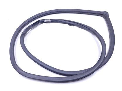 03 - 08 Toyota Corolla Door Weatherstrip Seal Rear Right Passenger Side 3pcs OEM