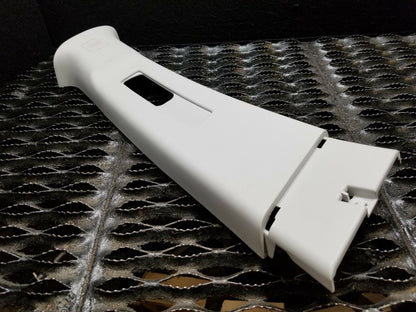 11 12 13 Subaru Forester Passenger Right Rh B Pillar Trim Cover Panel OEM 33k