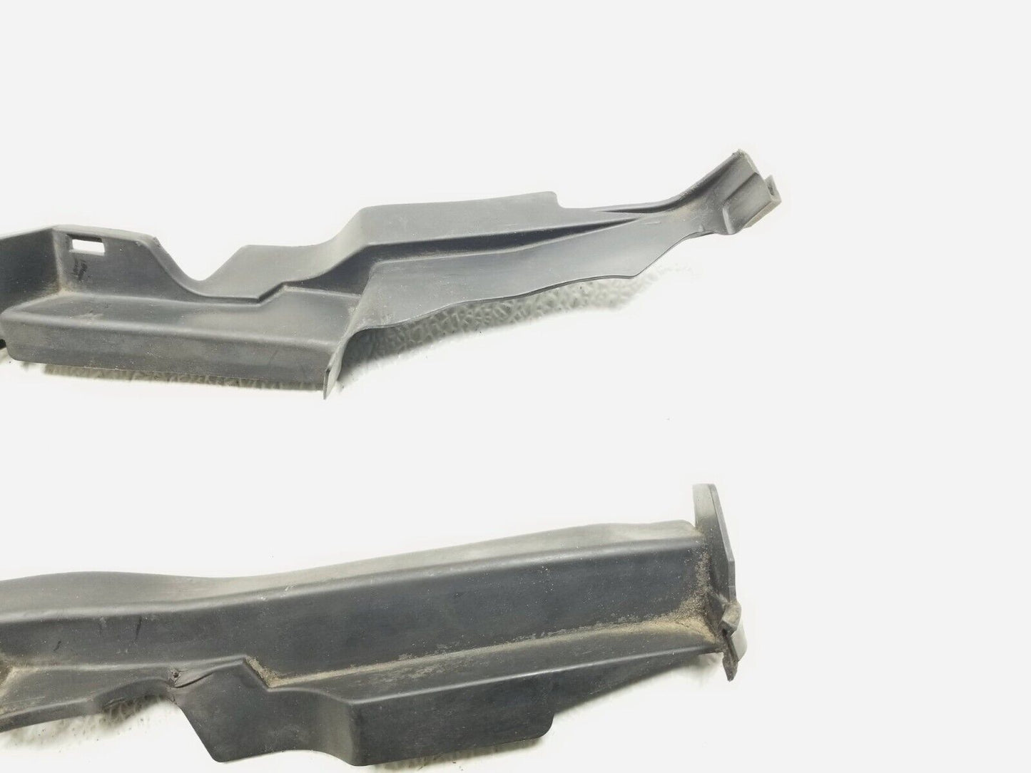 2007 - 2013 Suzuki SX4 Fender Cowl Trim Panel Pair OEM 70k Miles