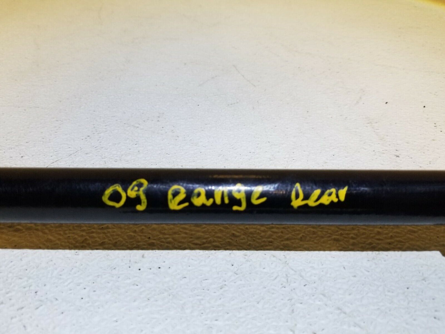 06 07 08 09 Range Rover Sport Rear Stabilizer Sway Bar OEM