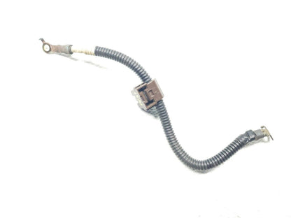 13 14 15 Honda Accord Battery Negative Cable OEM 87k Miles
