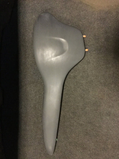 13 14 15 16 Dodge Dart Cluster Speedometer Hood Dash Bezel Trim OEM 4.000 Miles