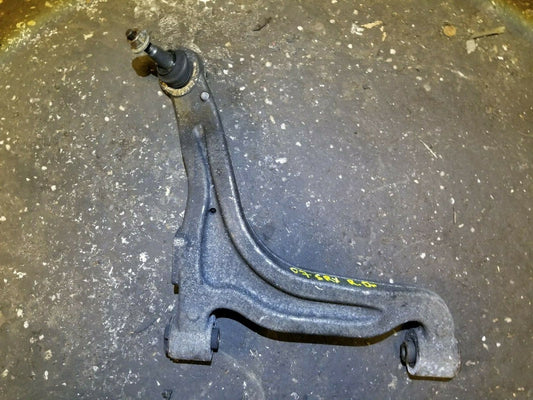 05 07 08 09 Cadillac SRX Rear Left Driver Side Upper Control Arm OEM