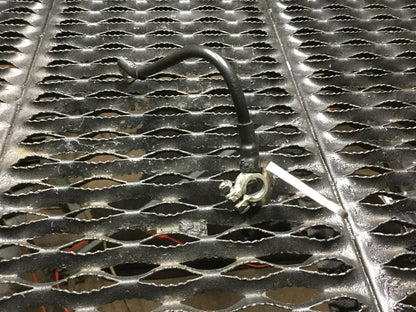 04 05 06 07 Audi A4 Cabriolet Battery Terminal Ground Cable 8e1971235f OEM