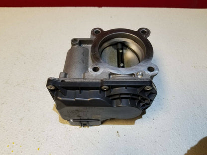 14 15 16 Mazda 3 2.0l Throttle Body OEM 41k Miles