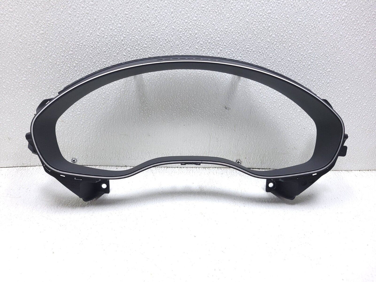 12 13 14 15 16 17 Audi A7 Speedometer Instrument Panel Cluster Gauge Trim OEM